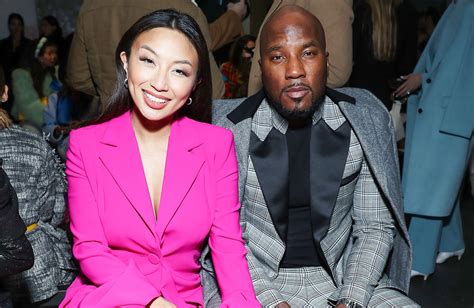 Jeannie Mai Welcomes First Baby with Husband Jeezy