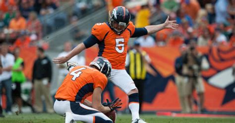 Fantasy Football Top Nfl Kickers To Draft Cbs New York