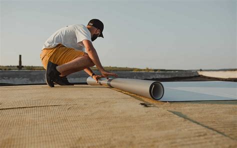 Commercial Roof Installation | Floridian Roofing