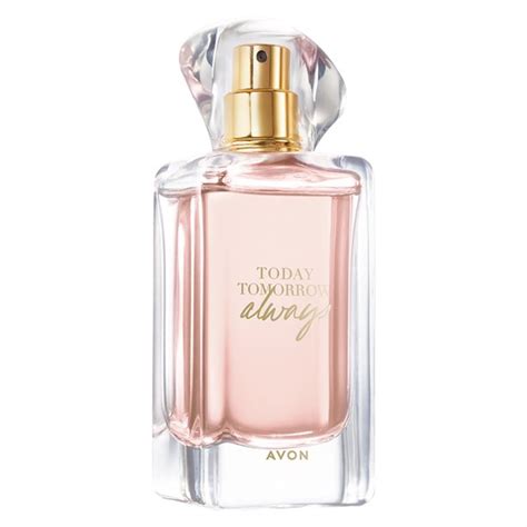 TTA Always Elegancka Damska Woda Perfumowana Avon