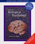 Biological Psychology James W Kalat By James W Kalat Alibris