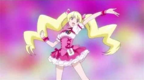 Fresh Precure Transformation