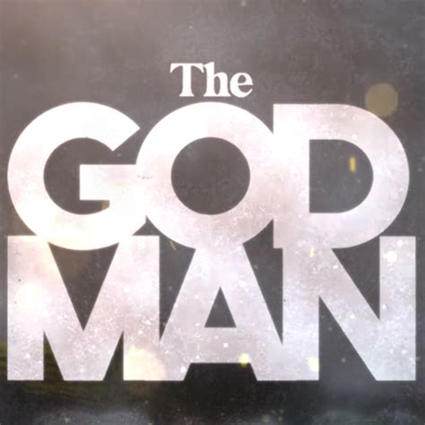 The God Man Film Deluxe Edition - The God Man Film