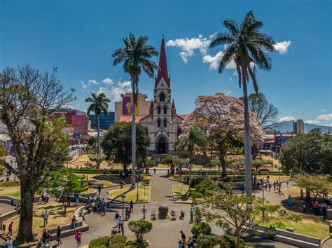 Quand Partir Au Costa Rica Climat M T O Affluence La Meilleure