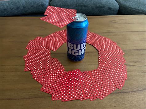 drinking card games ring of fire