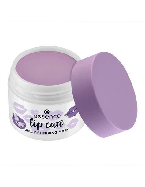 Essence Lip Care Jelly Sleeping Mask 8g