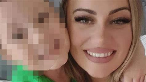 Western Australia Crime Alleged Murder Suicide Victim Georgia Lyall Leaves Behind 5 Year Old