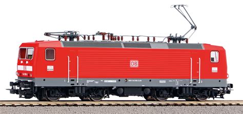 E Lok BR 143 DB AG VI Buy Modeltrains PIKO Webshop