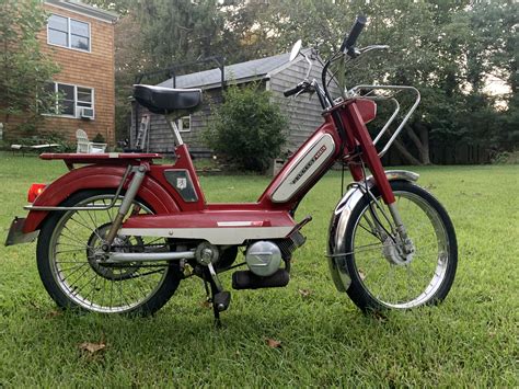 Peugeot Moped Photos Moped Army