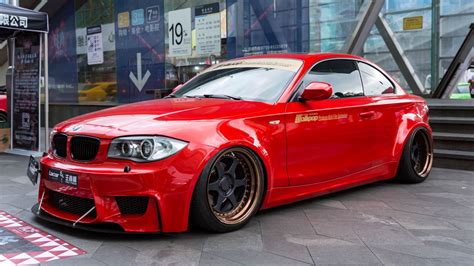 -- BMW 1M Coupe -- | Bmw design, Bmw cars, Bmw