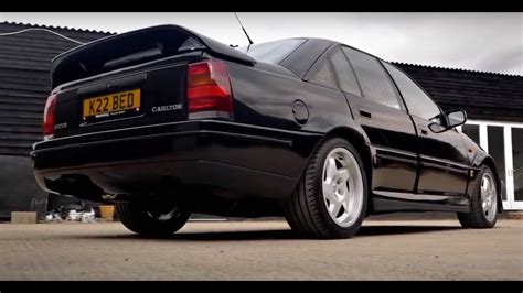 MEET THE 1992 LOTUS CARLTON POLICE COULDN T CATCH YouTube