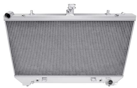 Aluminum Radiator Pros And Cons Best Types Aluminum Racing Radiators