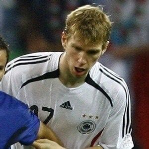 Per Mertesacker - Age, Family, Bio | Famous Birthdays