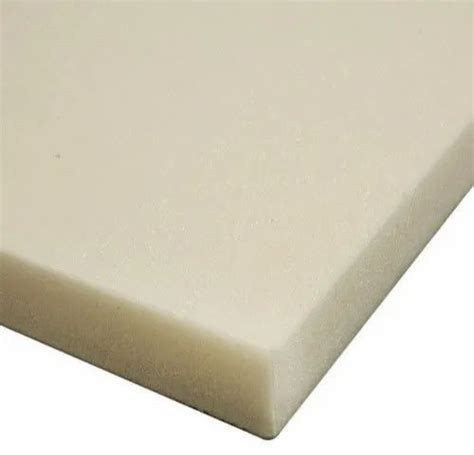 White Pu Foam Sheet X X For Sofa At Rs Piece In New Delhi Id