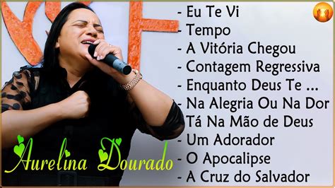 Aurelina Dourado Aurelina Dourado Pra Todo Mundo Ouvir Cd