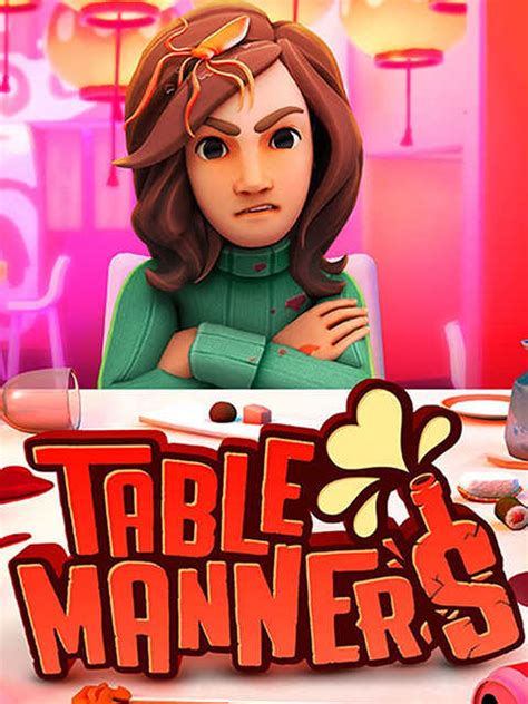 Table Manners | 游戏充值和点卡 - SEAGM