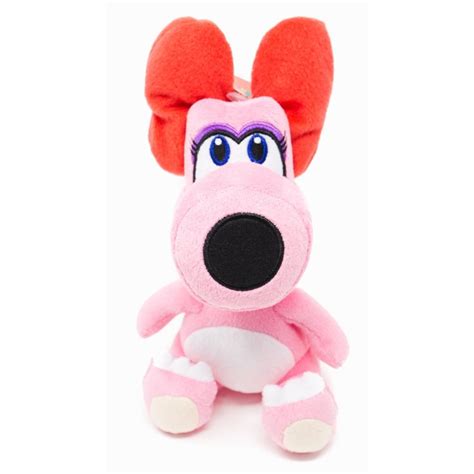 Birdo Official Super Mario Plush | Video Game Heaven