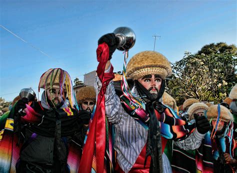 MUNDIALMENTE FAMOSA FIESTA GRANDE DE CHIAPA DE CORZO CHIAPAS