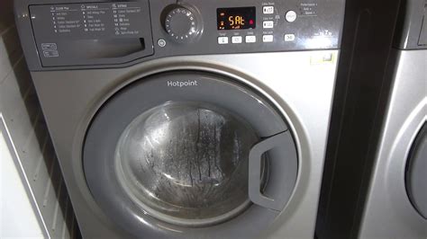 How To Tip 105 Select Service Cycle Test Program On A Hotpoint