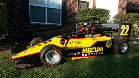 Indycar Go Kart Quaker State Indy Kart Fun Karts Classifieds Buy