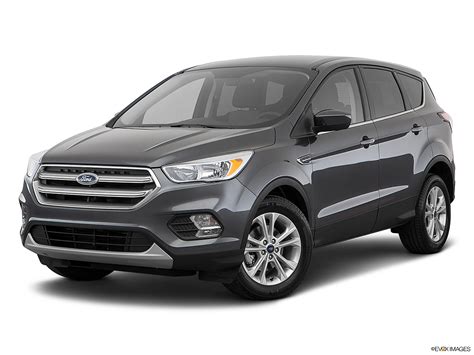 2017 Ford Escape Awd Se 4dr Suv Research Groovecar