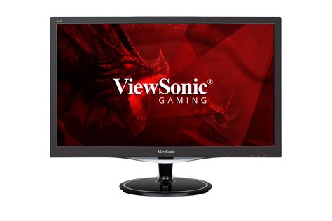 Viewsonic Vx2757 Mhd 27 1080p Gaming Monitor