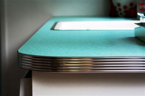 Metal Edging For Kitchen Countertops – Juameno.com