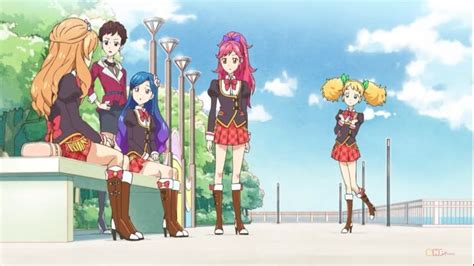 Aikatsu Season 2