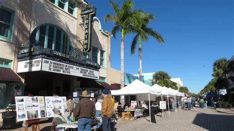 Treasure Coast History Festival celebrates region's rich past