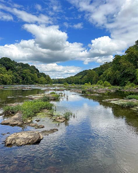 Shenandoah River South Fork Photograph By Bill Bunting Fine Art America