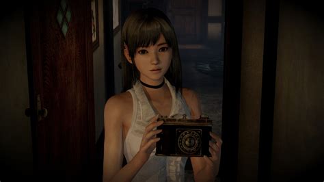 Fatal Frame Maiden Of Black Water Is Guaranteed To Send Shivers Down