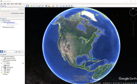 Google Earth Pro İndir Nedir Nasıl İndirilir Nasıl Kullanılır