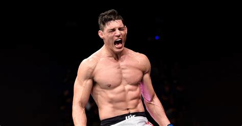 UFC welterweight Alan Jouban retires from MMA – Fighters Only