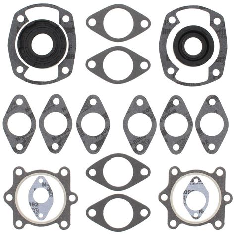 Winderosa Cylinder Complete Engine Gasket Set B Arctic Cat