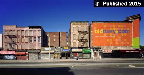 How Harlem Has Changed Photographs By Albert Vecerka The New York Times