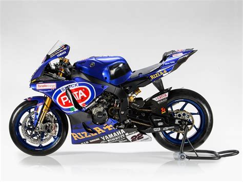 Sbk Motoworks Fairing Kit For Yamaha R