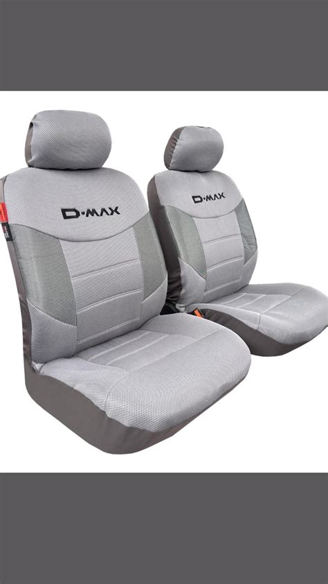 Isuzu d max seat covers – Artofit