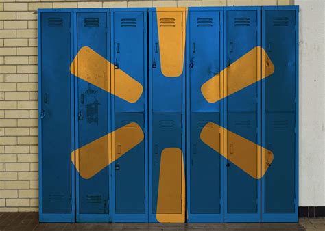 Walmart Follows Amazon’s Lead, Starts Testing Locker Delivery In Retail ...