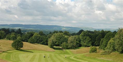 Cowdray Park , Midhurst, GU29 0BB - Golf course information and reviews.