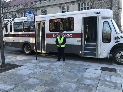 Local 727 Wins Election for 47 University of Chicago Shuttle Bus