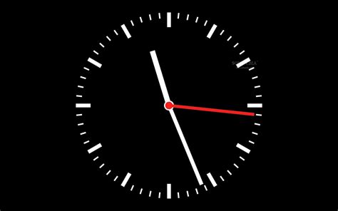 16 Best Mac Clock Screensavers for Apple Devices - Digital Conqueror