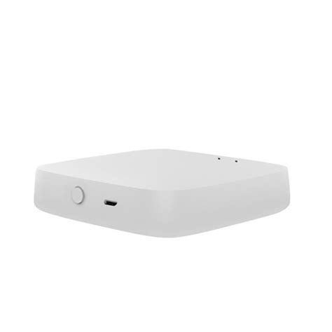 ZigBee Бездротовий Інтернет Контролер ZW-HUB — Купить Недорого на Bigl ...