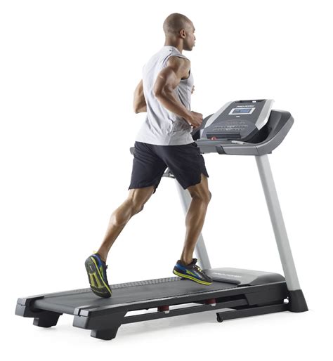 Proform 505 Cst Treadmill Review Workout Hq