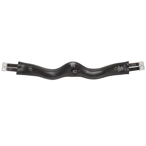 FairFax Long Girth - Saddle Fitting Specialists