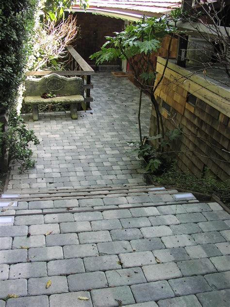 Pavers Bay Area The Legacy Paver Group Diamond Certified