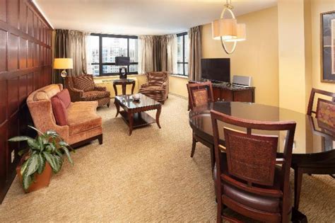 Crowne Plaza Northstar Minneapolis - Downtown Hotel (Minneapolis (MN ...