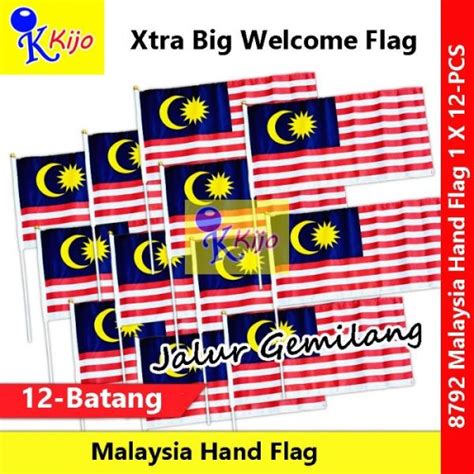 Kian Joo Marketing Sdn Bhd Malaysia Flag Manufacturers Flag