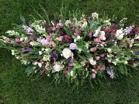 Bereavement Bliss Flowers