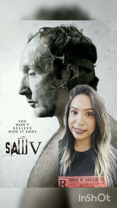 Saw V 2008 Worth A Watch Youtube