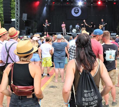 Brass Wiesn in startet 13 Jahre nach legendärem Gewitter Gig ist Jan